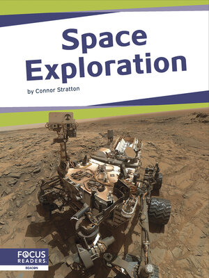 cover image of Space Exploration